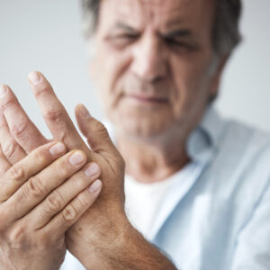 7 Early Signs of Psoriatic Arthritis