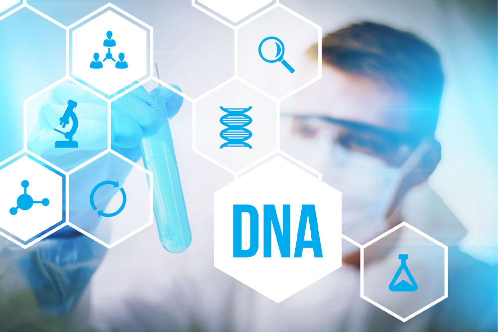 4 Reputable Genetic Testing Companies