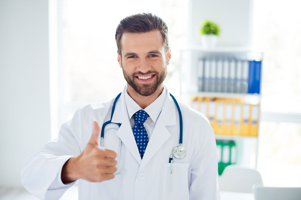 8 Factors to Consider When Looking for a Doctor