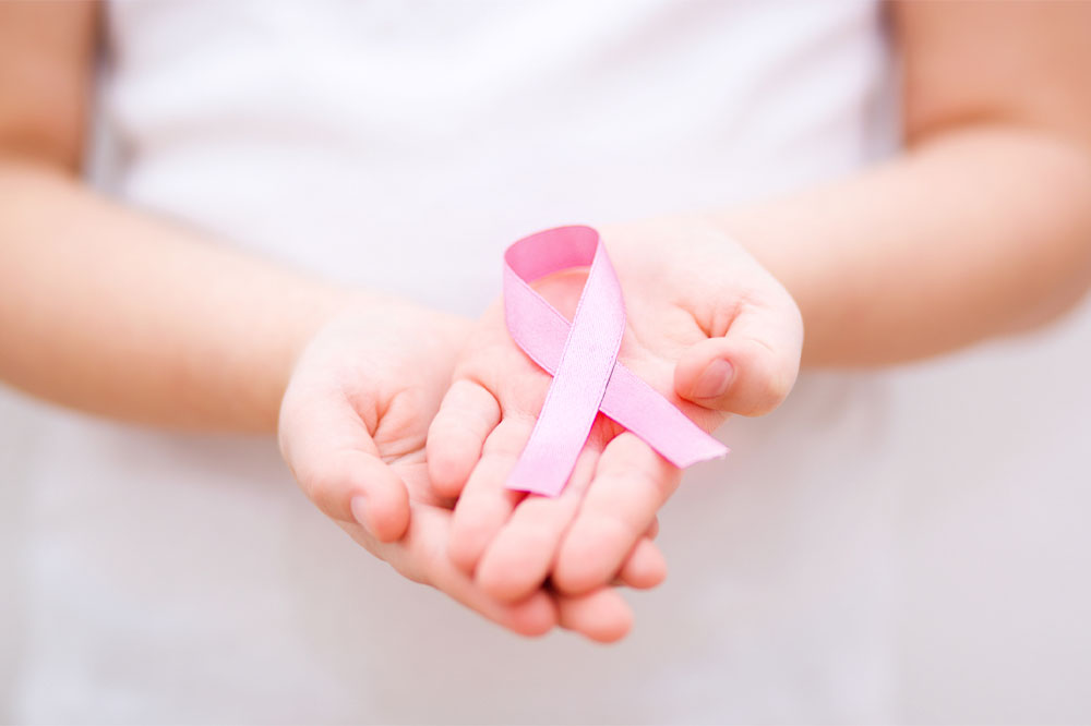 Different Ways to Manage Breast Cancer and Its Symptoms