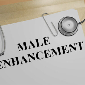 Options That Help With Male Enhancement