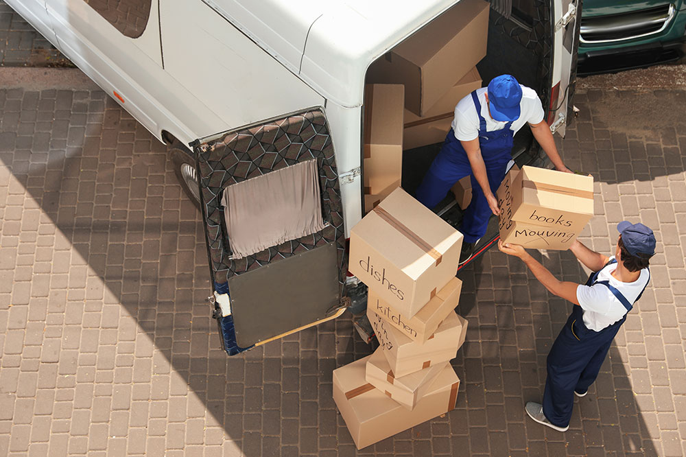 Top moving companies to make a note of