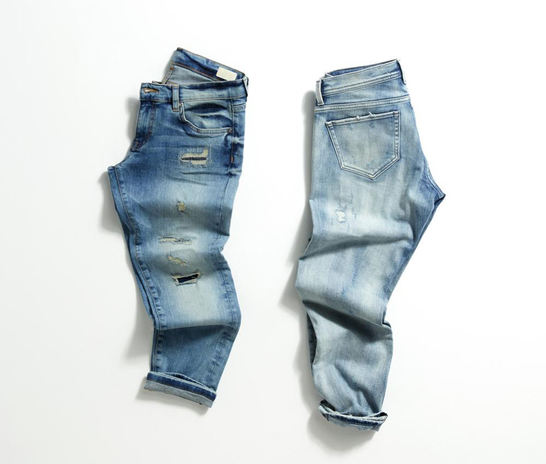 3 Levi&#8217;s 501 jeans to wear this summer