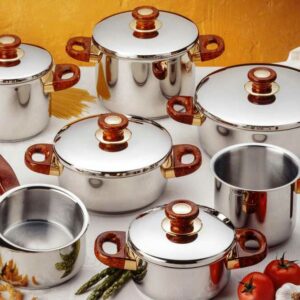 3 Popular Rachael Ray Cookware Sets to Choose From