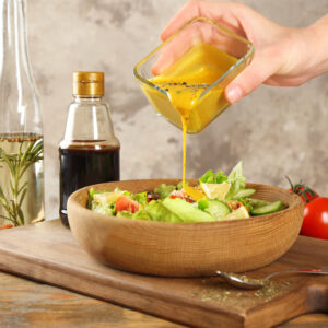 3 Sumptuous Salad Dressings That You Can Try At Home Today