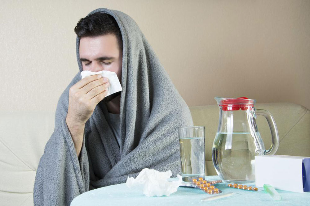 3 essential things to know about influenza type B virus