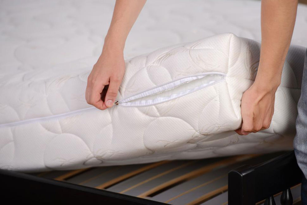 3 ways to take care of your Tempur-Pedic mattresses