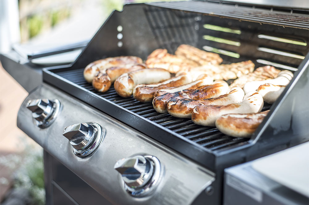 11 tips to buy a suitable grill