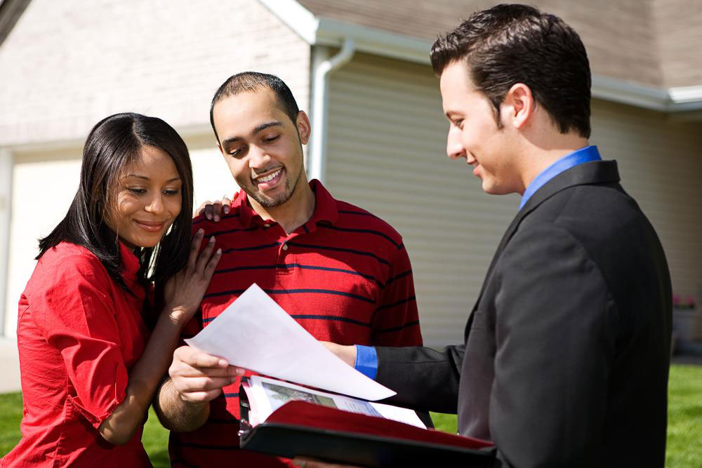 4 handy tips for first-time buyers