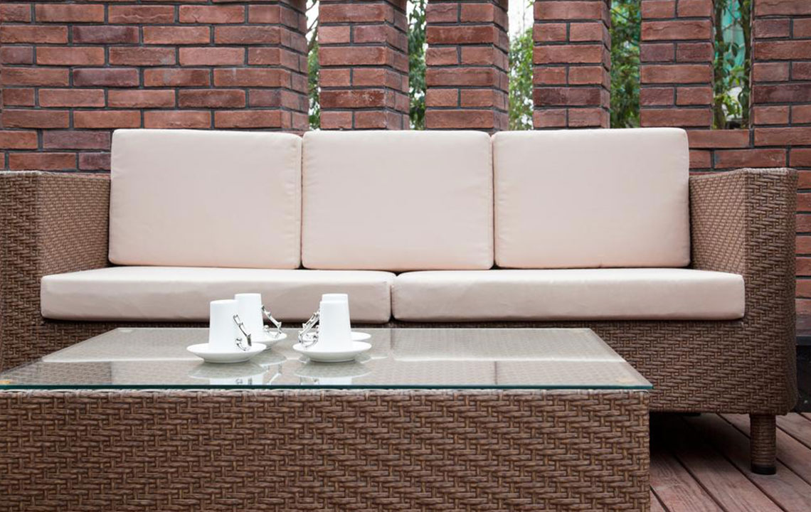 4 popular cushions to liven up your outdoor and indoor furniture