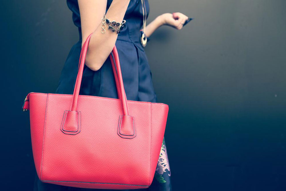 4 reasons to splurge on a Kate spade bag