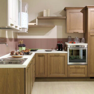 4 ways to transform a small kitchen with Aarons furniture