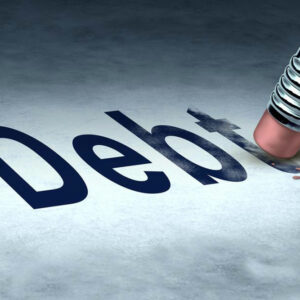 4 ways in which one can consolidate debts