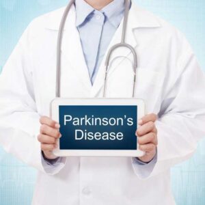 5 Early Signs of Parkinson’s Disease