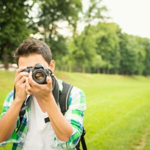 5 Essential Digital Photography Tips for Beginners