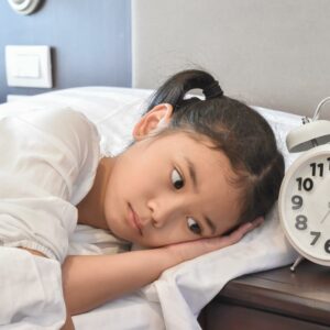 5 Signs Your Child Might Be Having a Sleep Disorder