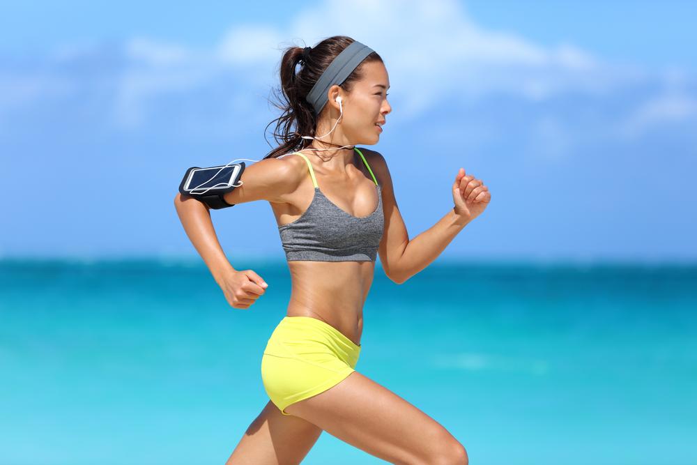 5 Top Health & Fitness Apps You Must Check Out