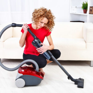 5 online stores with great deals on Dyson vacuum cleaners