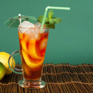 5 awesome health benefits of lemonade iced tea