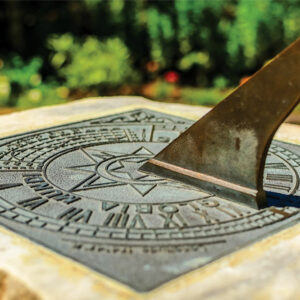 5 fun facts about sundials