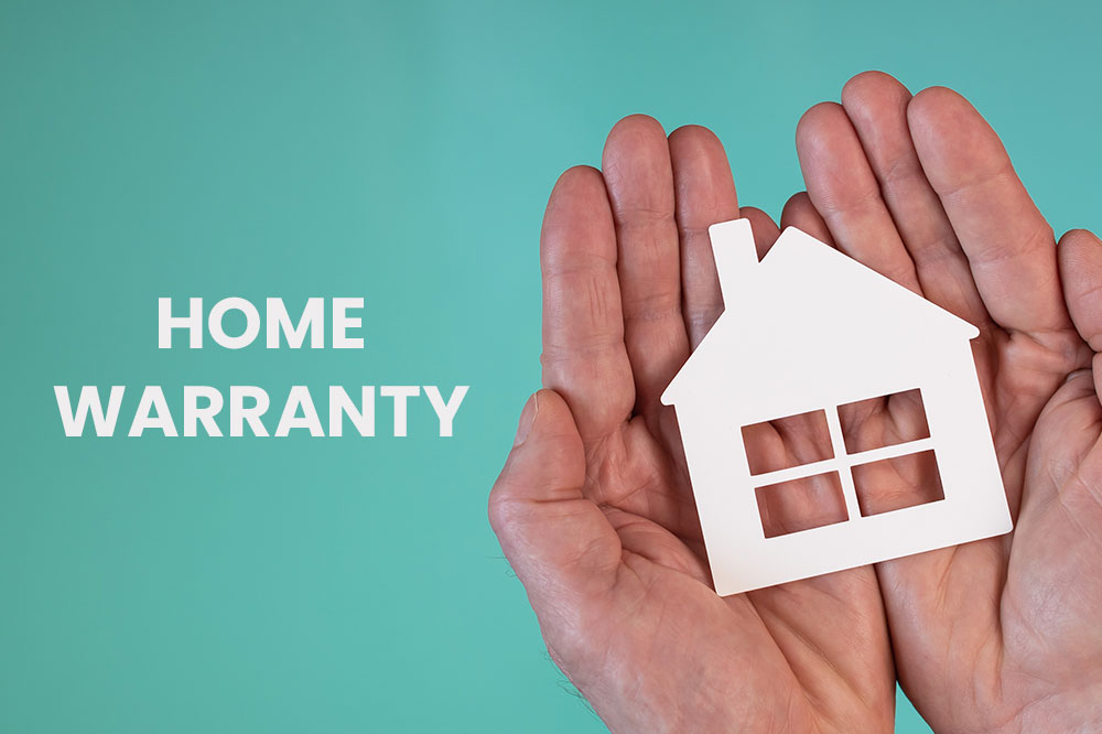 5 top-rated home warranty companies in 2022