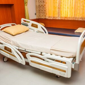 6 Hospital Beds That You Can Buy For Your Home