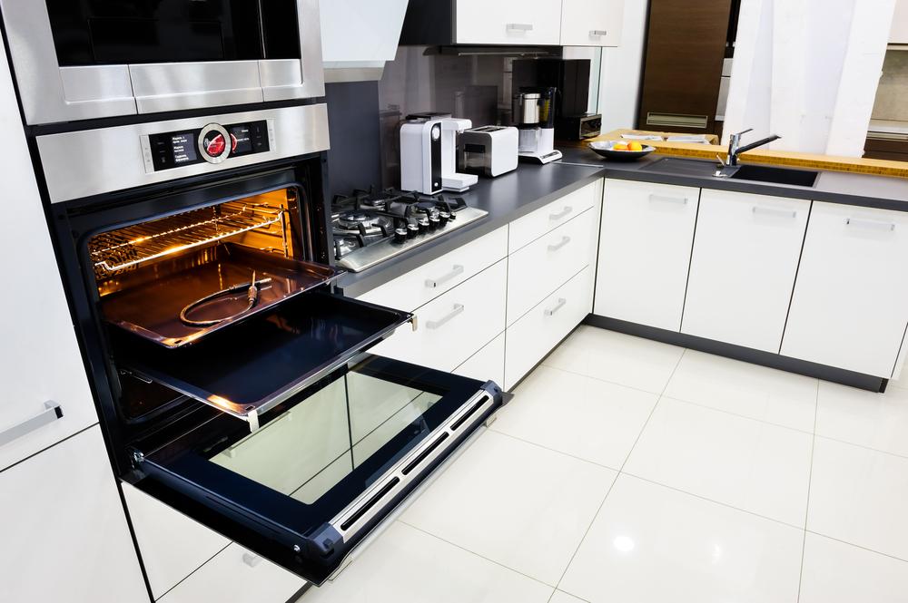 6 Popular Wall Ovens to Choose From