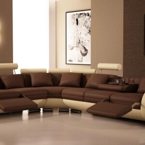 6 Tips to Select the Best Sofa Set For Your Living Room