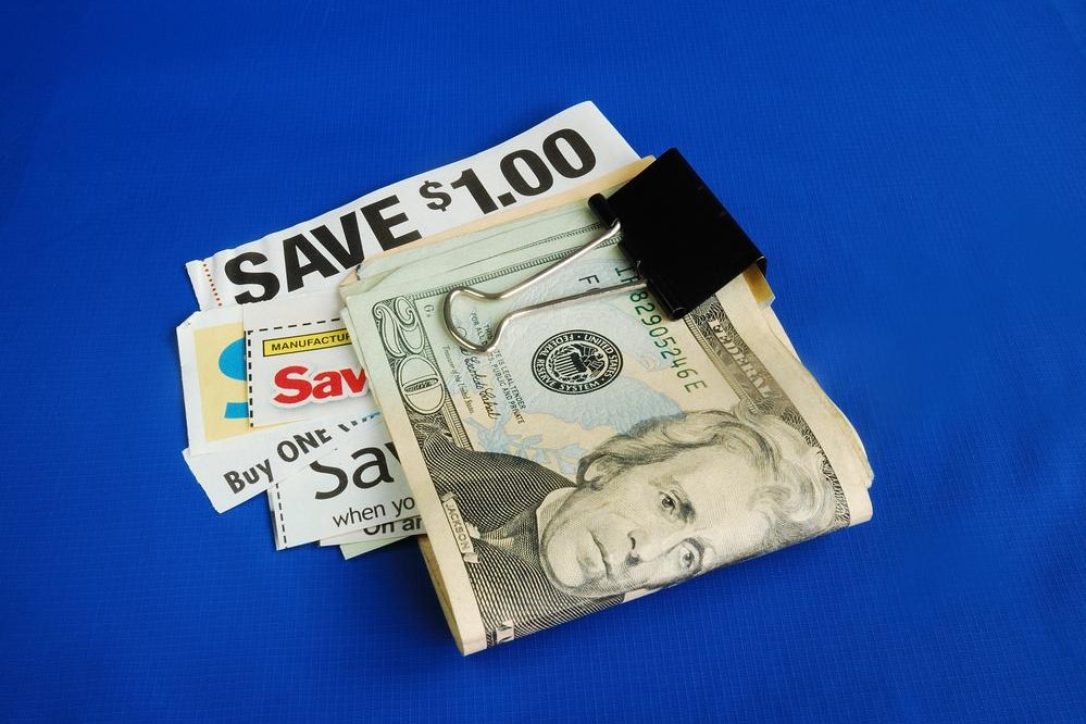 8 effective ways to save money