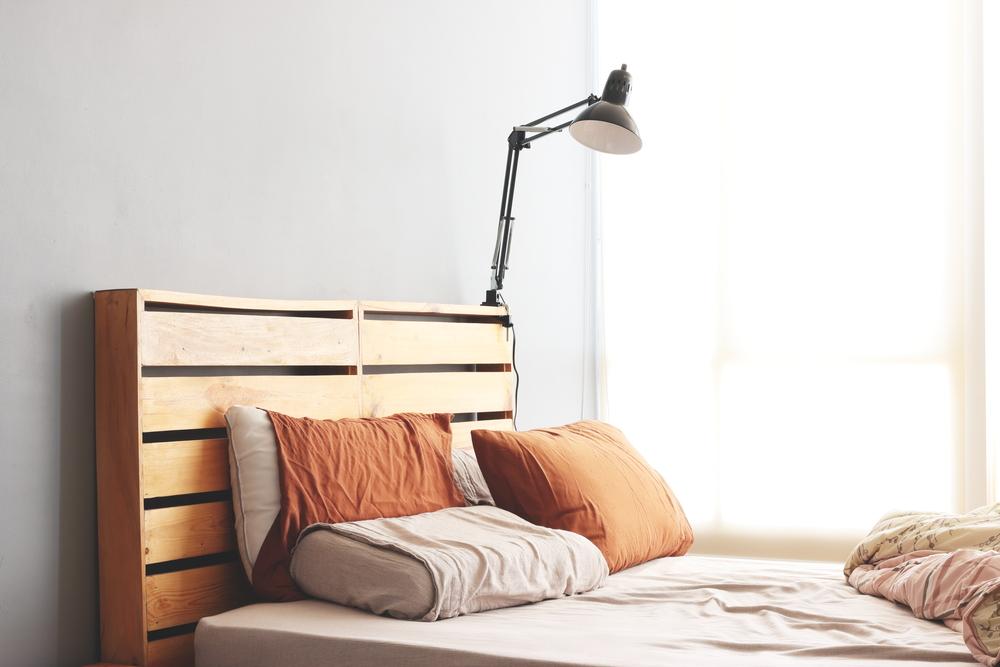 8 important elements of bedroom furniture