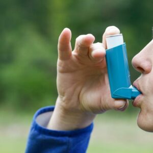 COPD Inhalers &#8211; A Mainstay of Treatments