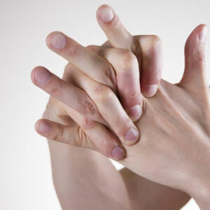 Common differences between rheumatoid arthritis and lupus