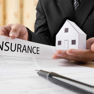 Components of home insurance quotes