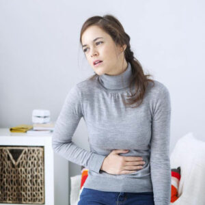 Causes and symptoms of clostridium difficile colitis