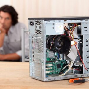 Choosing the right PC case for your build