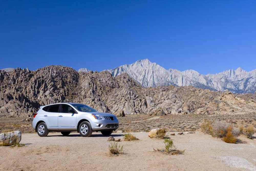 Choosing the right midsize SUV for your needs