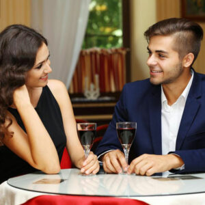 Create the best first date impression