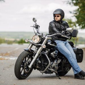 Advantages of Buying Harley Parts Online