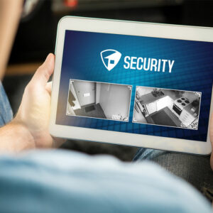 A detailed overview of home security systems