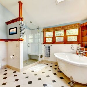 A primer on home bathroom remodeling