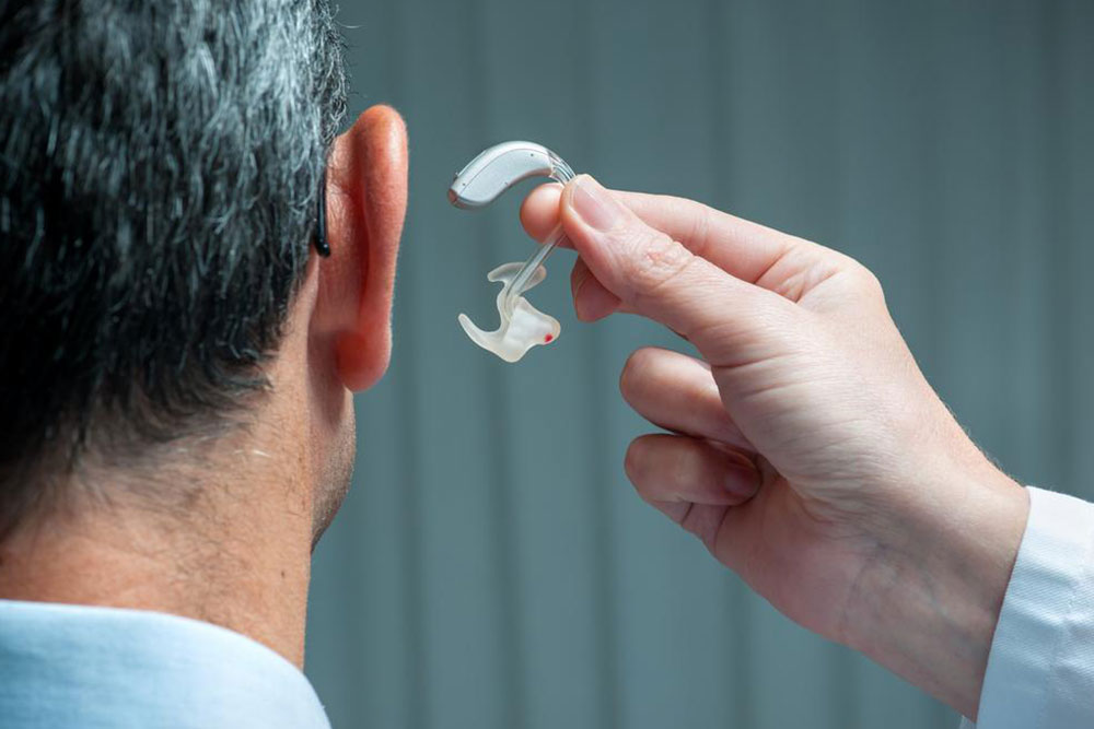 Are invisible hearing aids right for you