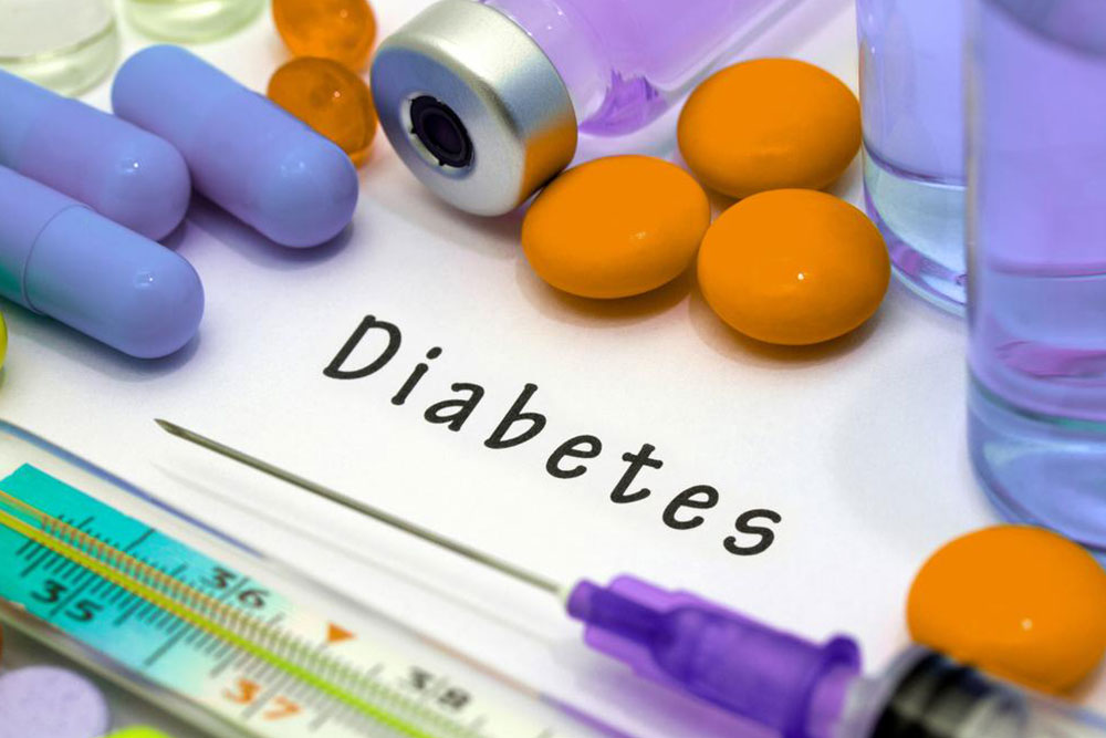 Avail best treatment for Type 2 diabetes