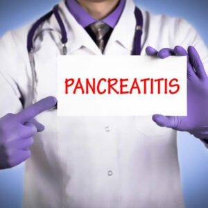 Be aware of these 10 signs of pancreatitis