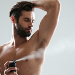 Best Antiperspirant Deodorants For Men