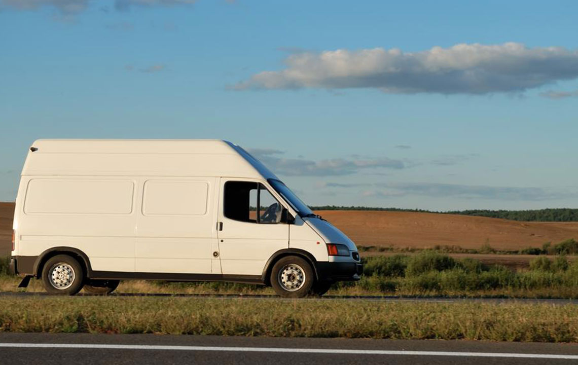 Best Cargo Vans for your business