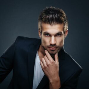 Best Hair Products for Men