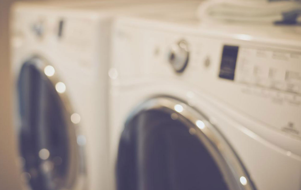 Best Laundry Tips for Maytag Appliances