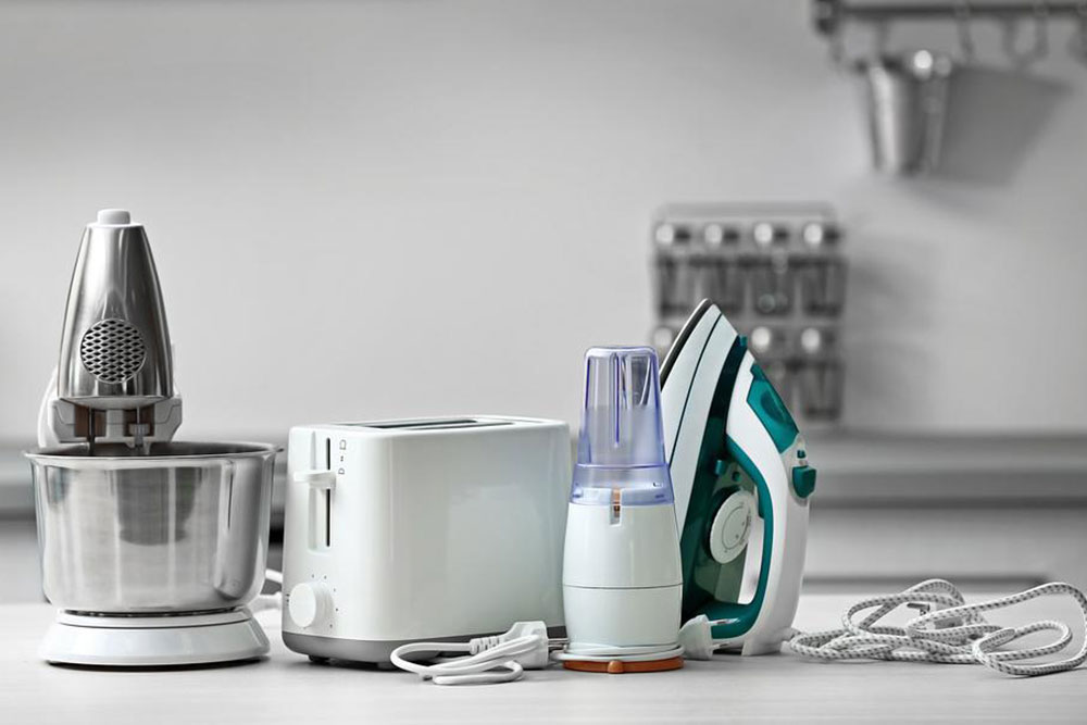 Best kitchen appliances combo deals