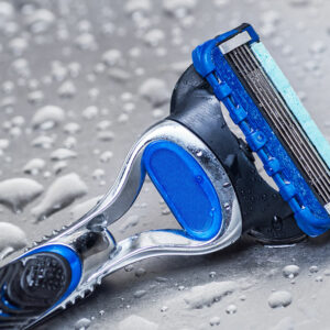 Best place to shop for Gillette razors