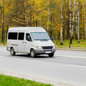 Best ways to shop for a used van